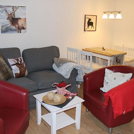 Apartmenthaus Joern Wieda Quarto foto