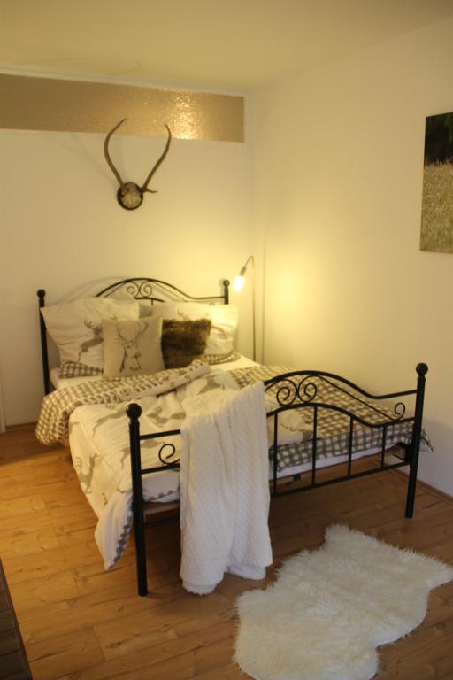 Apartmenthaus Joern Wieda Quarto foto